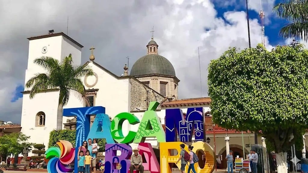 tacambaro pueblo magico del estado de michoacan tacambaro pueblo magico del estado de michoacan