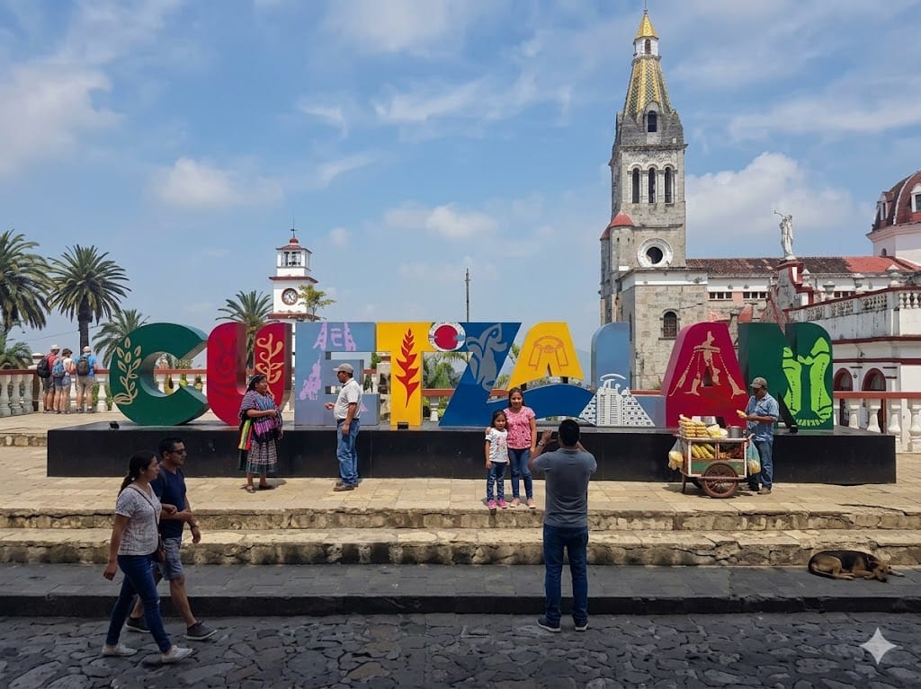 cuetzalan pueblo magico puebla cuetzalan del progreso pueblo magico del estado de puebla