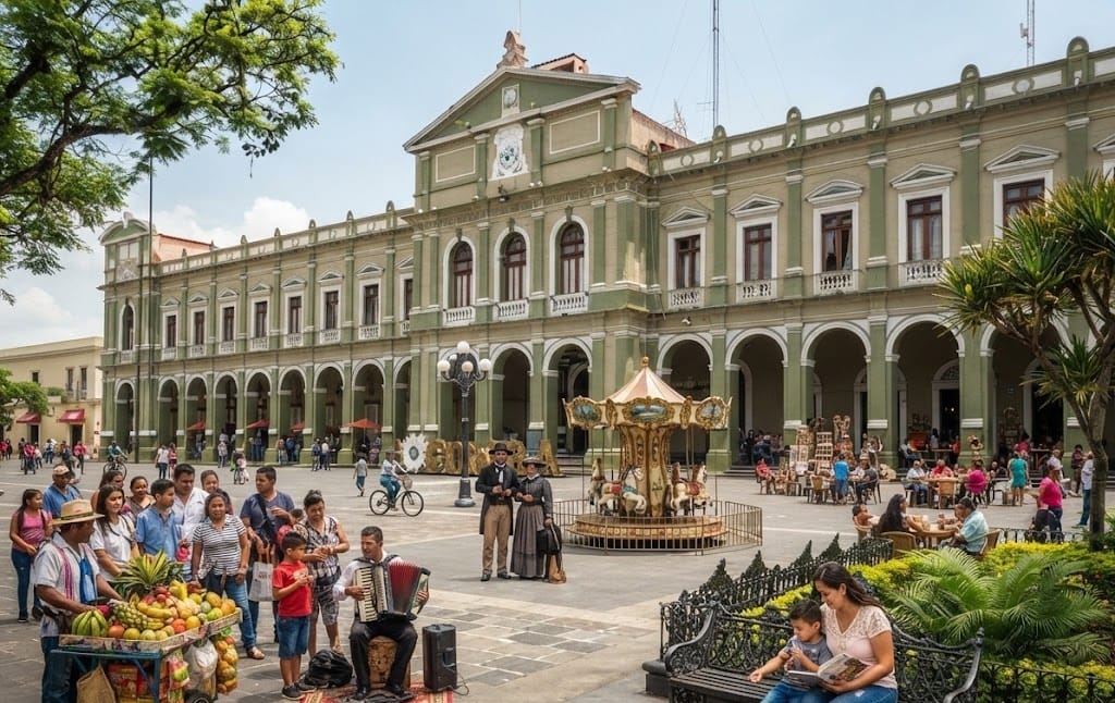 cordoba pueblo magico del estado de veracruz